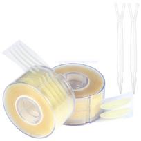 1200pcs Double Eyelid Tapes Adhesive Eye Stickers Eyelid Lift One Size