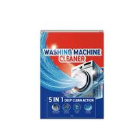 Washing Machine Cleaning, Deep Descaling,Washing Machine Tank High-efficiency Cleaning To Odors, Drum Pulsator, Multiple Models One Size