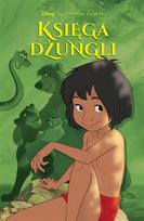 Classic Disney Fairy Tales: The Jungle Book