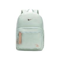 Nike 3Brand Poliesterio Kuprinė Įprasta Unisex Lauro Žalia N32533103GS-002 white