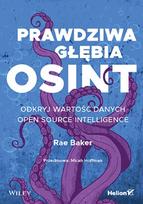 True OSINT Depth