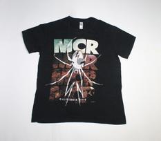 New My Chemical Romance Shirt Pop Punk Band Shirt MCR Shirt My Chem Shirt Small L
