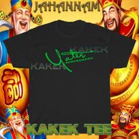 Apocalypse Now Yater Surf Logo T-Shirt L