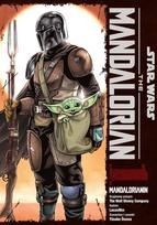 Star Wars Vol. 1 The Mandalorian