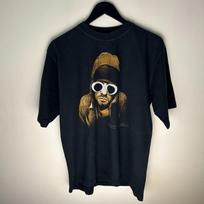 Vintage Kurt Cobain Nirvana Band T-shirt XL Unisex T-Shirt XL