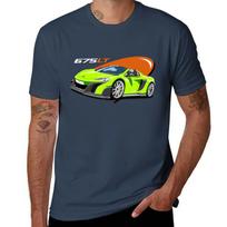 Tic Tac Lt Tshirt No Iron Casual Short Sleeve Top S