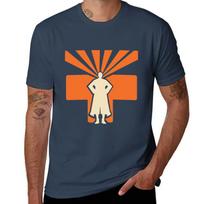 Team Fortress 2 Medic Tshirt Minimalist Graphic Tee Shirt S
