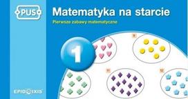 PUS. Mathematics at the Start 1. First Math Games.