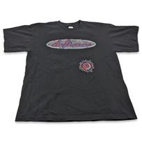 heavyweight Informal New Arrival vintage funny anime Hot Sale clothes Rare Vtg Deftones Men'S Black Tour Band T Shirt Sz Xl S