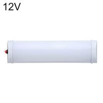 Blizganti automobilio vidaus stogo 72LED lubų lengva sunkvežimio priekabos skaitymo lempa 12V