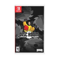 Kompiuterinis žaidimas Disc Room (Single) (Import) - Nintendo Switch