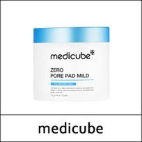 [medicube] (bo15) Zero Pore Pad Mild 70 vnt.(155 g) / (j)