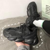 Rudens Vyriški platforminiai sportbačiai Kvėpuojantys Vyriški stambūs batai Sportbačiai moterys Sportbačiai Tenis Masculino Zapatillas Hombre888 35