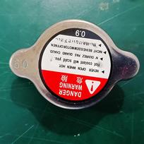 16401-54750 Toyota Land Cruiser Lexus radiatoriaus dangtelis