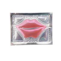 Moisturizing Crystal Lip Mask for Cross-Border E-Commerce