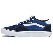 Vans Patogūs Lengvi Žemi Skate Batai Unisex Sportbačiai Tamsiai Mėlyni VN0A5JICNAV 44.5 white