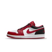 Air Jordan 1 Low Bulls EU 43