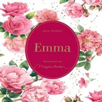 Emma by Jane Austen Hardback Book 9781524863074
