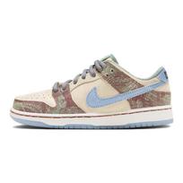 Nike SB Dunk Low Crenshaw Skate Club PS Sneakers FQ8204-300 33.5 švelni smėlinė