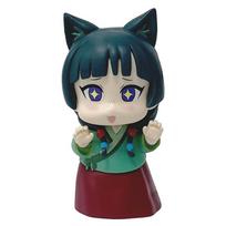 Anime Vaistininkės užrašai BANPRESTO Q versijos figūrėlės modelis PVC modelis Kolekcionuojami papuošalai Lėlės Žaislai Šventinė dovana Turime sandėlyje