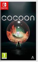 Kompiuterinis žaidimas Cocoon - Nintendo Switch
