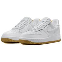 Nike Air Force 1 '07 Next Nature White Football Grey Gum W - FN6326-100 EU 36.5