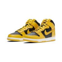 Nike Dunk High SP Iowa DC9053-002 EU 28 geltona