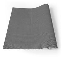 Tonuojanti perforuota vienpusio matomumo lipni plėvelė automobiliui Juoda Balta Tonavimo Tinklelio Lipdukas Perforuotas Vinilas Privatumo Langų Plėvelė 20cmx107cm juoda
