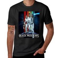 New Buck Rogers in the 25th Century T-Shirt graphic shirts graphic t shirts hippie clothes sublime men t shirt S