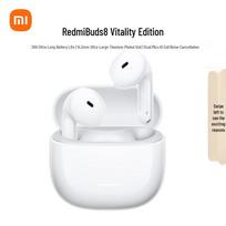 Xiaomi Redmi Buds 8 Active Edition Wireless Earbuds