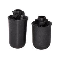 Front Hood Rubber Bumpers for New Focus, Escort, Kuga (BM5117F033AB, ED8B17F033AA) Fruis