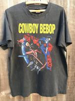 Cowboy Bebop Anime Classic Style Graphic Charcoal Unisex T shirt S5XL WA5391 Unisex T-Shirt XXXXL