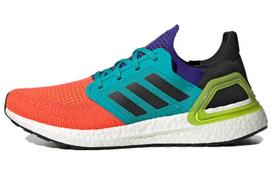 UltraBoost 20 Adidas 'What The Solar Red' FV8331 36