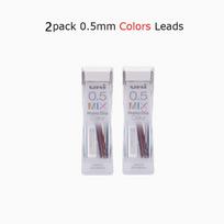 Tombow Mono Graph Fine Metal Mechanical Pencil,0.3/0.5mm Low Center of Gravity Drafting Pen,Break-Resistant for Artist&Designers