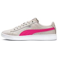 (WMNS) PUMA Vikky V2 Summer Brown/Pink Women's 369113-01 EU 39