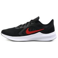 Nike Downshifter 10 'University Red' Men's CI9981-006 EU 44.5