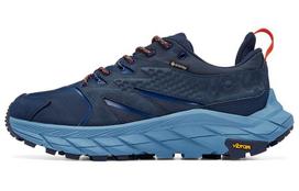 HOKA ONE ONE Anacapa Low Gore Tex Outer Space Mountain Spring 1122017-OSMS 46