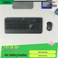 Logitech MK540 Wireless Keyboard and Mouse Combo