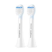 Philips Sonicare Kids Mini Toothbrush Heads CN plug (adapter included)