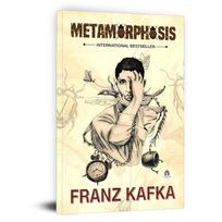 Metamorphosis + Dandakaranya: the Jungle of Matriarchy | Metamorphosis |kafka Book|dandakaranya Matriarchy Book | Indian Feminist Fiction | Jungle of