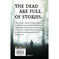 Horrors Next Door: Short Stories of Rabindranath Tagore
