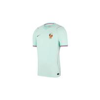 Žaliasis Prancūzijos rinktinės išvykos futbolo marškinėliai Stadium 26 Pasaulio taurė EU XS