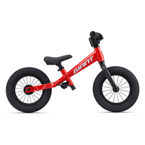 Balansinis dviratis GIANT Pre Push Bike, Phoenix Fire