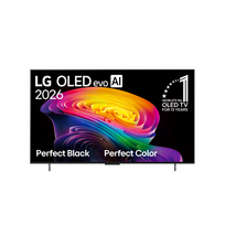 LG OLED42C61LA 42" (106 cm) 4K OLED evo Smart TV | LG