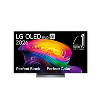 LG OLED55C61LA 55" (139 cm) 4K OLED evo Smart TV | LG