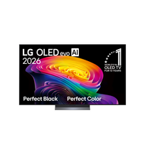 LG OLED65C61LA 65" (164 cm) 4K OLED evo Smart TV | LG