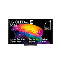LG OLED77C61LA 77" (195 cm) 4K OLED evo Smart TV | LG