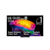 LG OLED83C61LA 83" (209 cm) 4K OLED evo Smart TV | LG
