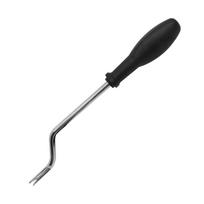 Stogo rankenos atleidimo įrankio keitimas Volkswagen Golf, Tiguan, Skoda T10518 T10518A, Montavimo/demontavimo įrankiai juoda