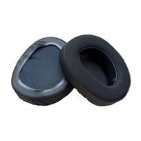 Breathable Ear Pads With Comfort Fit For ROG Theta 7.1 Noise Isolation Memory Foam Extended Listenings Comfort 1